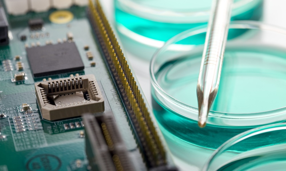 Electronic Chemicals