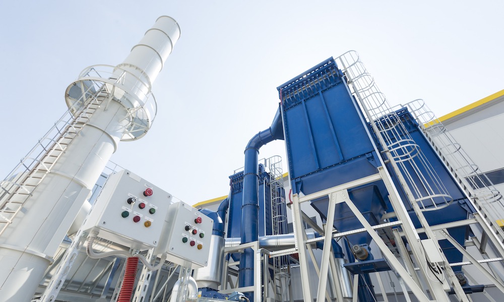 Waste Management Facility