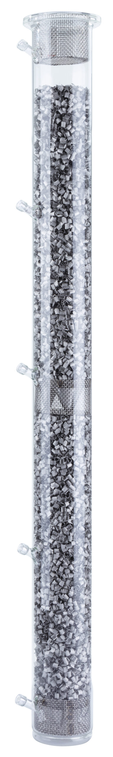 Distillation Packing Solutions