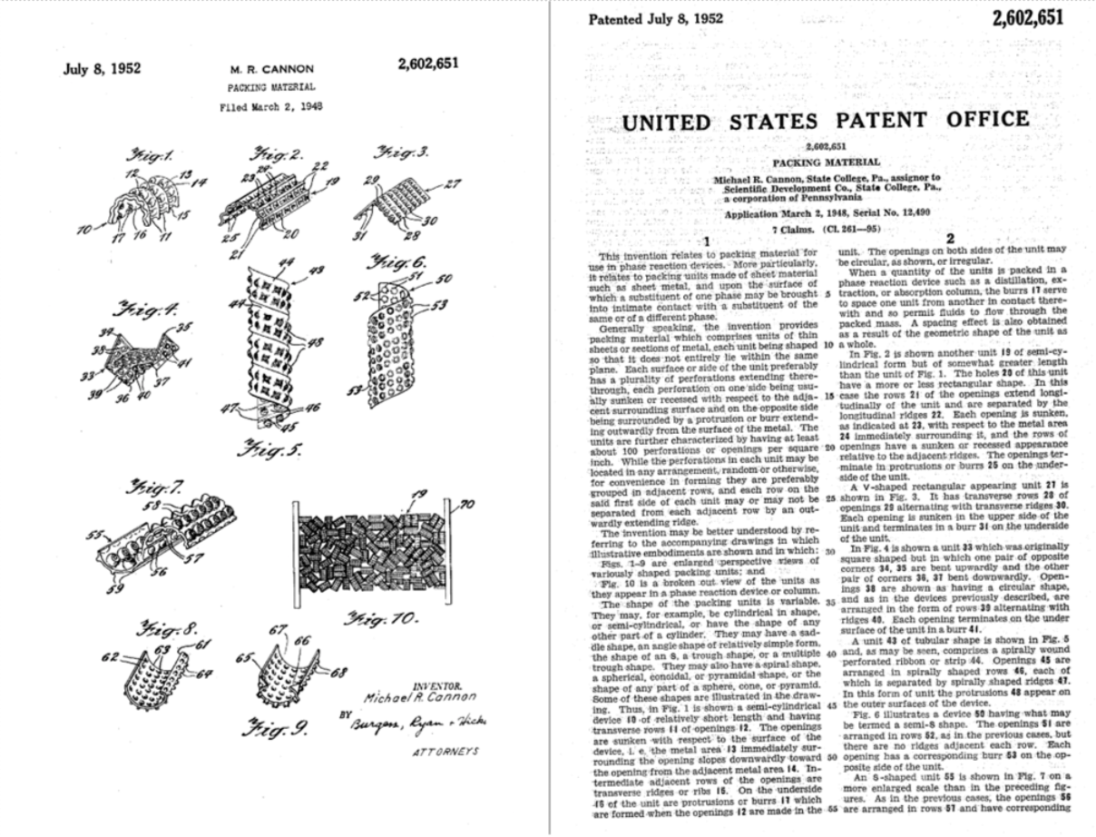 United States Patent Office
