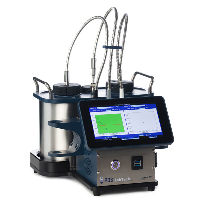 LabTech unit