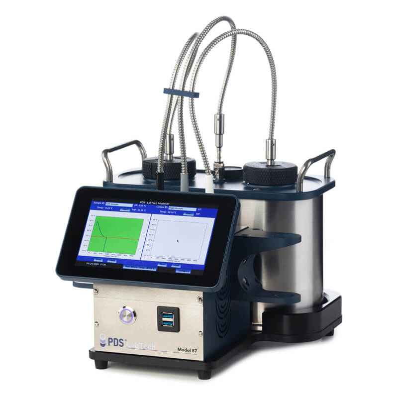 LabTech unit
